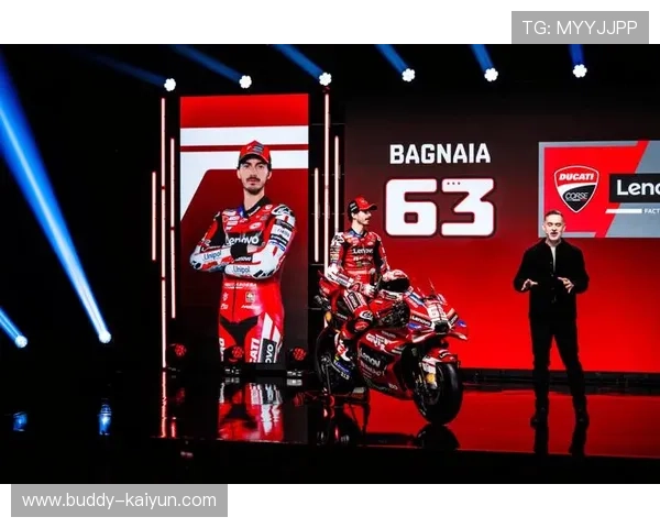 2026年MotoGP赛季迎来新变革 多位车手转队挑战更高荣誉